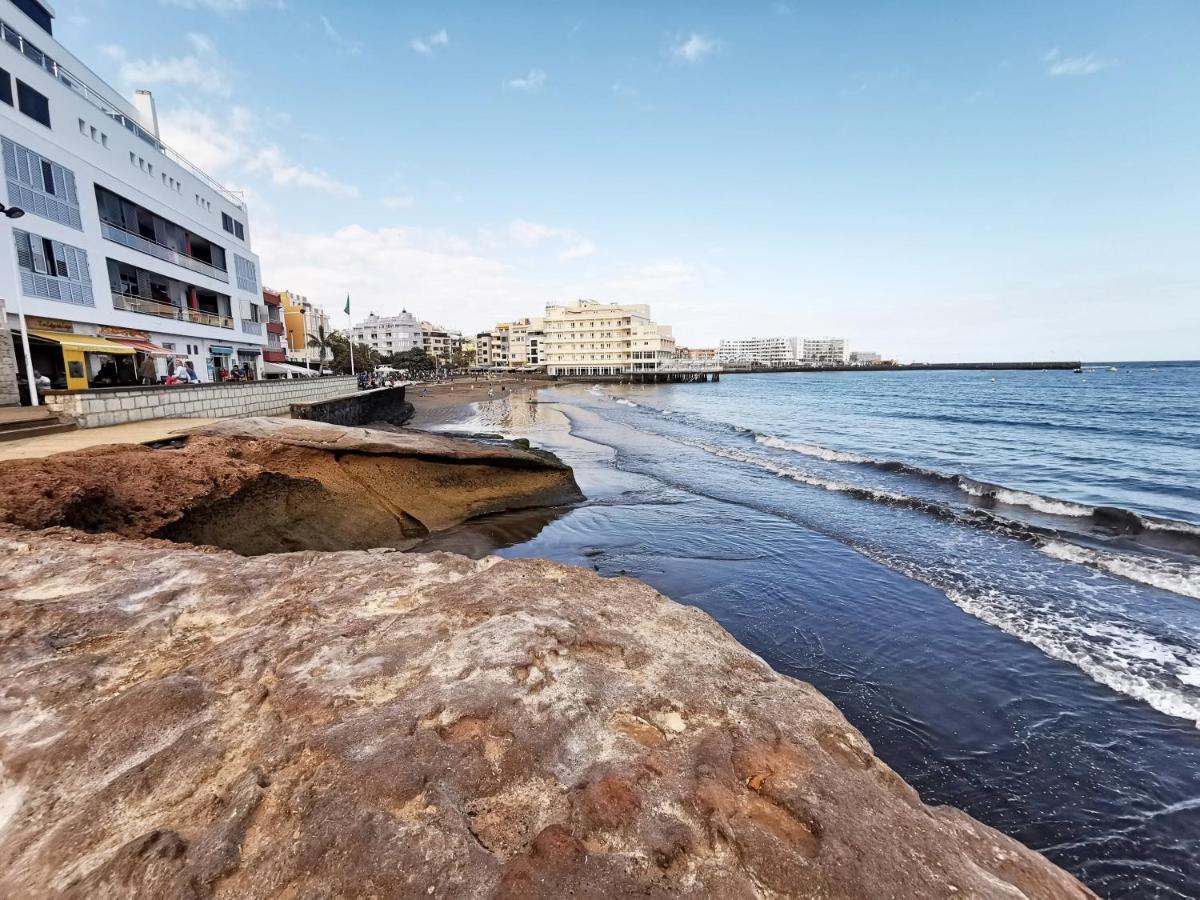 Home2Book Cozy Apartment El Medano, Wifi Dış mekan fotoğraf