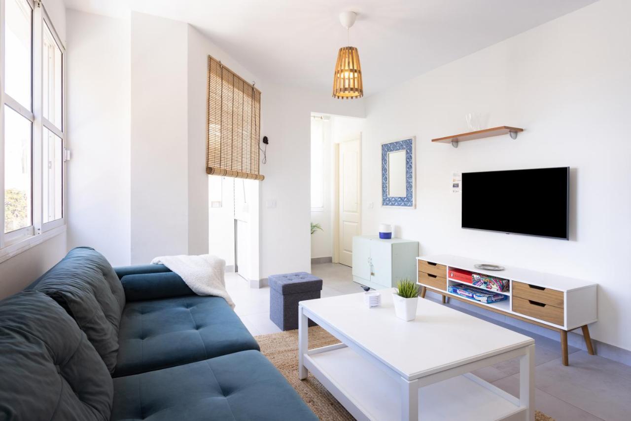 Home2Book Cozy Apartment El Medano, Wifi Dış mekan fotoğraf