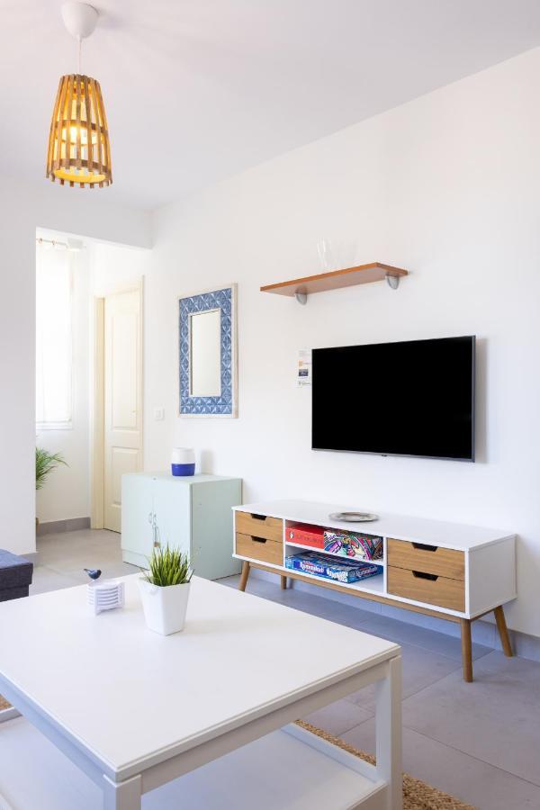 Home2Book Cozy Apartment El Medano, Wifi Dış mekan fotoğraf